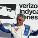 Mario Andretti. Photo credit: Getty Images